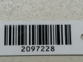 стекло двери передней правой Nissan Almera Tino V10 2001, 2.2 л., DCi, YD22DDTi, дизель, 5МКПП, серебристый, минивэн, передний привод, 43R-000479, 80300BU001 - фото №3