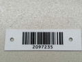 стекло двери задней левой Nissan Almera Tino V10 2001, 2.2 л., DCi, YD22DDTi, дизель, 5МКПП, серебристый, минивэн, передний привод, 43R-000015 - фото №3