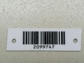 обшивка двери задняя левая Nissan Almera Tino V10 2001, 2.2 л., DCi, YD22DDTi, дизель, 5МКПП, серебристый, минивэн, передний привод, 911666100K2 - фото №4