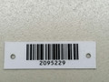 стекло двери передней правой Mitsubishi Colt 6 поколение (Z20/Z30) 2005, 1.1 л., 3A91, бензин, МКПП, красный, хетчбэк 5 дв., передний привод, MR959286 - фото №3
