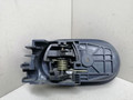 ручка внутренняя передняя правая Mitsubishi Colt 6 поколение (Z20/Z30) 2005, 1.1 л., 3A91, бензин, МКПП, красный, хетчбэк 5 дв., передний привод, 5716A306XA - фото №2