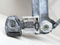стеклоподъемник электрический передний правый Mitsubishi Colt 6 поколение (Z20/Z30) 2005, 1.1 л., 3A91, бензин, МКПП, красный, хетчбэк 5 дв., передний привод, 662040-2050 - фото №5