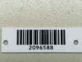 стекло двери передней правой Citroen C4 Grand Picasso 1 поколение 2007, 1.6 л., HDi, 9HZ (DV6TED4), дизель, 5МКПП, минивэн, передний привод, 9806025980, 9202H9 - фото №3