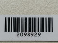 форточка задняя правая Citroen C4 Grand Picasso 1 поколение 2007, 1.6 л., HDi, 9HZ (DV6TED4), дизель, 5МКПП, минивэн, передний привод, 9204L6, 9204L5 - фото №4