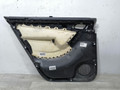 обшивка двери задняя правая Citroen C4 Grand Picasso 1 поколение 2007, 1.6 л., HDi, 9HZ (DV6TED4), дизель, 5МКПП, минивэн, передний привод, 965414332D - фото №2
