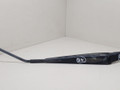 щеткодержатель (поводок стеклоочистителя, дворник) Subaru Outback 2 поколение BH9 2002, 2.5 л., i, бензин, АКПП, зеленый, универсал, полный привод, 86532AE030 - фото №2