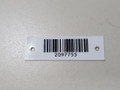 щеткодержатель (поводок стеклоочистителя, дворник) Renault Megane 2 поколение 2005, 1.9 л., DCi, дизель, 6МКПП, синий, универсал, передний привод, 8200036915, 8200036916 - фото №2