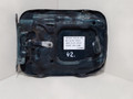 лючок топливного бака Subaru Outback 2 поколение BH9 2002, 2.5 л., i, бензин, АКПП, зеленый, универсал, полный привод, 57601AE010 - фото №2