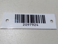 лючок топливного бака Subaru Outback 2 поколение BH9 2002, 2.5 л., i, бензин, АКПП, зеленый, универсал, полный привод, 57601AE010 - фото №4