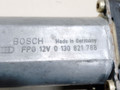 стеклоподъемник электрический передний левый Mitsubishi Space Star 1 поколение 2001, BOSCH, 100057-401, 103390-XXX, FPG12V0130821788 - фото №3