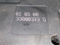 ремень безопасности Renault Laguna 1 поколение [рестайлинг] B56W 2000, 1.9 л., DCi, F9Q 718, дизель, 5МКПП, голубой, хетчбэк 5 дв., передний привод, 422310C, 422310AIRBAGSPR, 33000373D, 30001583 - фото №5