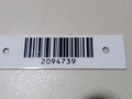 Крепление бампера заднего Audi A4 B5 1996, 1.9 л., TDi, AHU, дизель, 5МКПП, зелёный, седан, 8D0807483 - фото №3