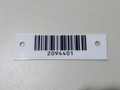 Крепление бампера заднего Audi A4 B5 1996, 1.9 л., TDi, AHU, дизель, 5МКПП, зелёный, седан, 8D0807483 - фото №3