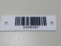 блок управления центральным замком Toyota Camry 7 поколение XV40 2008, 2.4 л., 2AZ-FE, бензин, АКПП, серебристый, седан, передний привод, DENSO, 89760-06012, TN158400-05040, CCAB06LP4750T1 - фото №4