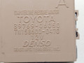 блок контроля давления в шинах Toyota Camry 7 поколение XV40 2008, 2.4 л., i, 2AZ-FE, бензин, АКПП, серебристый, седан, передний привод, DENSO, 89769-06050, TN158600-0470 - фото №4