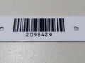 блок контроля давления в шинах Toyota Camry 7 поколение XV40 2008, 2.4 л., i, 2AZ-FE, бензин, АКПП, серебристый, седан, передний привод, DENSO, 89769-06050, TN158600-0470 - фото №5