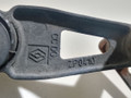 механизм стеклоочистителя (трапеция дворников) Renault Megane 2 поколение 2005, 1.9 л., DCi, дизель, 6МКПП, синий, универсал, передний привод, VALEO, 8200036921, ZP0410 - фото №4
