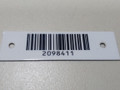 механизм стеклоочистителя (трапеция дворников) Renault Megane 2 поколение 2005, 1.9 л., DCi, дизель, 6МКПП, синий, универсал, передний привод, VALEO, 8200036921, ZP0410 - фото №5
