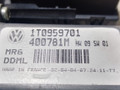 моторчик стеклоподъемника передний левый Skoda Octavia 2 поколение (A5) 2004, 1.9 л., TDi, BJB, дизель, 5МКПП, темно-серый, хетчбэк 5 дв., передний привод, 1K0959793, 1T0959701, 400781M - фото №6