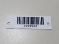 Крепление бампера заднего Skoda Octavia 2 поколение (A5) 2004, 1.9 л., TDi, BJB, дизель, 5МКПП, темно-серый, хетчбэк 5 дв., передний привод, 001001113944100100, 1Z5807863 - фото №5