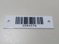 Крепление бампера заднего Skoda Octavia 2 поколение (A5) 2004, 1.9 л., TDi, BJB, дизель, 5МКПП, темно-серый, хетчбэк 5 дв., передний привод, 00201113944200100, 1Z5807864 - фото №4