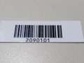 патрубок интеркулера Skoda Octavia 2 поколение (A5) 2004, 1.9 л., TDi, BJB, дизель, 5МКПП, темно-серый, хетчбэк 5 дв., передний привод, 1K0145834BD - фото №3