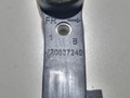 ограничитель открывания двери Skoda Octavia 2 поколение (A5) 2004, 1.9 л., TDi, BJB, дизель, 5МКПП, темно-серый, хетчбэк 5 дв., передний привод, 1Z0837249 - фото №3
