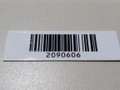 патрубок воздушного фильтра Skoda Octavia 2 поколение (A5) 2004, 1.9 л., TDi, BJB, дизель, 5МКПП, темно-серый, хетчбэк 5 дв., передний привод, 1K0129618 - фото №3