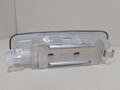 фонарь салона (плафон) Audi A4 B8/8K [рестайлинг] 2011, 2.0 л., FSI, бензин, АКПП, чёрный, седан, полный привод, 4D0947105A - фото №2