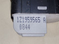 джойстик регулировки зеркал Skoda Octavia 2 поколение (A5) 2004, 1.9 л., TDi, BJB, дизель, 5МКПП, темно-серый, хетчбэк 5 дв., передний привод, 1Z1959565 - фото №3