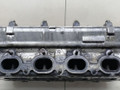 головка блока цилиндров Hyundai Santamo 1 поколение 1999, 2.0 л., i, бензин, 5МКПП, серебристый, минивэн, передний привод - фото №3