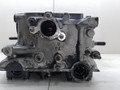 головка блока цилиндров Hyundai Santamo 1 поколение 1999, 2.0 л., i, бензин, 5МКПП, серебристый, минивэн, передний привод - фото №6