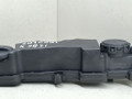клапанная крышка Citroen C5 1 поколение [рестайлинг] 2005, 1.6 л., HDi, дизель, 5МКПП, золотистый, хетчбэк 5 дв., передний привод, 9651815680, 993760 - фото №2