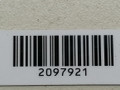 форсунка Hyundai Santamo 1 поколение 1999, 2.0 л., i, бензин, 5МКПП, серебристый, минивэн, передний привод, 35310-33150, 9250930004 - фото №7
