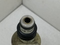форсунка Hyundai Santamo 1 поколение 1999, 2.0 л., i, бензин, 5МКПП, серебристый, минивэн, передний привод, 35310-33150, 9250930004 - фото №2