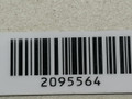 форсунка Hyundai Santamo 1 поколение 1999, 2.0 л., i, бензин, 5МКПП, серебристый, минивэн, передний привод, 35310-33150, 9250930004 - фото №7