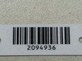 насос вакуумный Citroen C5 1 поколение [рестайлинг] 2005, 1.6 л., HDi, дизель, 5МКПП, золотистый, хетчбэк 5 дв., передний привод, BOSCH, 456570 - фото №5