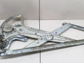 стеклоподъемник электрический передний левый Toyota Camry 7 поколение XV40 2008, 2.4 л., 2AZ-FE, бензин, АКПП, серебристый, седан, передний привод, 6980206070 - фото №2