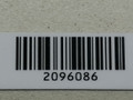 стеклоподъемник электрический передний левый Toyota Camry 7 поколение XV40 2008, 2.4 л., 2AZ-FE, бензин, АКПП, серебристый, седан, передний привод, 6980206070 - фото №4