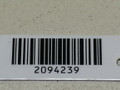 направляющая стекла Toyota Camry 7 поколение XV40 2008, 2.4 л., 2AZ-FE, бензин, АКПП, серебристый, седан, передний привод, 6740433050 - фото №3