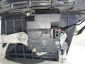 корпус отопителя (печки) Kia Sorento 1 поколение 2004, 2.5 л., CRDi, D4CB, дизель, 5МКПП, чёрный, внедорожник 5 дв., полный подключаемый привод, 972003E300 - фото №7