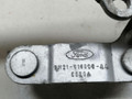 петля капота Ford S-Max 1 поколение 2006, 1.8 л., TDCi, дизель, 6МКПП, серебристый, минивэн, передний привод, 6M21-U16800-AA - фото №4