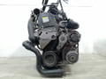 двигатель Skoda Octavia 2 поколение (A5) 2004, 1.9 л., TDi, BJB, дизель, 5МКПП, темно-серый, хетчбэк 5 дв., передний привод, BJB - фото №4