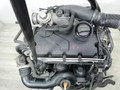 двигатель Skoda Octavia 2 поколение (A5) 2004, 1.9 л., TDi, BJB, дизель, 5МКПП, темно-серый, хетчбэк 5 дв., передний привод, BJB - фото №5