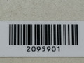 бачок тормозной жидкости Ford S-Max 1 поколение 2006, 1.8 л., TDCi, дизель, 6МКПП, серебристый, минивэн, передний привод, 03.3508-8638.1 - фото №5