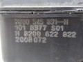 корпус воздушного фильтра Renault Laguna 3 поколение 2008, 1.6 л., i, бензин, 6МКПП, синий, хетчбэк 5 дв., передний привод, 8200545831H, 1018377S01, H8200622822, 2003072 - фото №6