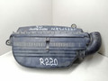 корпус воздушного фильтра Subaru Outback 2 поколение BH9 2002, 2.5 л., i, бензин, АКПП, зеленый, универсал, полный привод, 16520AA032 - фото №2