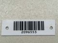 петля капота Renault Megane 2 поколение 2005, 1.9 л., DCi, дизель, 6МКПП, синий, универсал, передний привод, 011074E, 011075E - фото №3