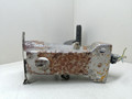 педаль тормоза Subaru Outback 2 поколение BH9 2002, 2.5 л., i, бензин, АКПП, зеленый, универсал, полный привод, 36013AE110 - фото №4