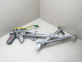 стеклоподъемник электрический передний правый Subaru Outback 2 поколение BH9 2002, 2.5 л., i, бензин, АКПП, зеленый, универсал, полный привод, 61222AE000 - фото №2